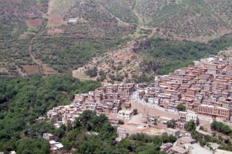 قطعی آب در شهر نودشه/ وقتی هزینه های هنگفت هم نتوانست مشکل اب شهر را مرتفع نماید