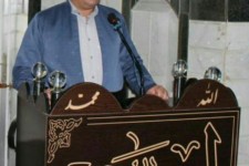 فرماندار روانسر: ۲۲ بهمن روز عزت و شکوه ملت ایران است