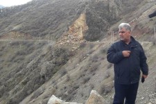 ‍ فرماندار پاوه: اصلاح شبکه انتقال آب چشمه بل به نودشه، نیاز به اعتبارات میلیاردی است