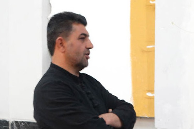 فراخوان تست بازیگری در پاوه