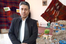 شکل‌گیری نهضت مرمت نسخ خطی تاریخی قرآن در پاوه