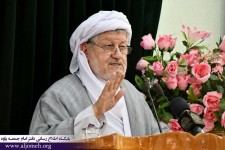 با حضور پرشور در انتخابات برگ زرین دیگری به افتخارات این مردم افزوده میشود / انتخاب اصلح را به مردم فهیم اورامانات می سپارم 