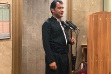 اختلافات عشیره‌ای برای اورامانات سم است / هرگونه اقدامات تفرقه‌انگیز در منطقه را شدیدا محکوم می‌کنم