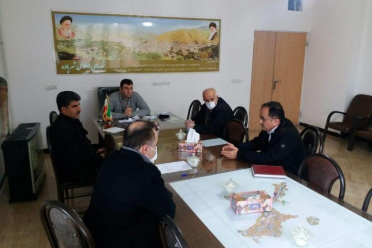 برنامه‌های شهرداری پاوه در راستای مقابله با شیوع ویروس کرونا/پیام شهردار و اعضای شورای اسلامی شهر پاوه در این رابطه