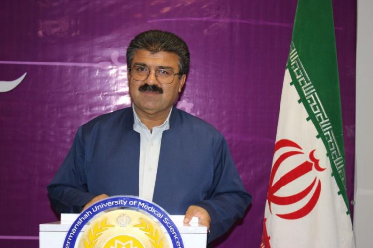 نمونه اخذ شده از بیماران مشکوک به کرونا در پاوه منفی است