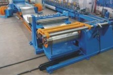 راه اندازی خط تولید گالوانیزه باعنوان خط تولید وحدت و پیشرفت اورامانات در شهرستان جوانرود