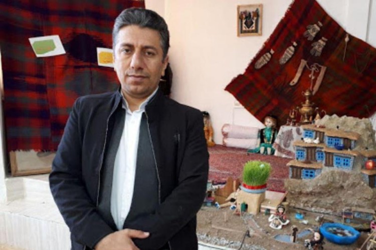 ۱۲ روستای پاوه میزبان رویداد کرمانشاه ۲۰۲۰ است