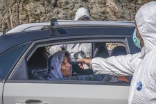 از مسافران پاوه تست کرونا گرفته می‌شود/«کرونا» اقامتگاه‌های پاوه را تعطیل کرد