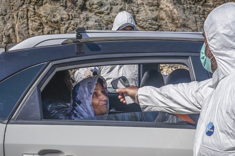 از مسافران پاوه تست کرونا گرفته می‌شود/«کرونا» اقامتگاه‌های پاوه را تعطیل کرد