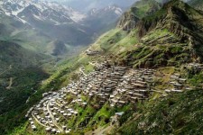 نمایشگاه عکس «هورامان»در لندن برگزار می‌شود