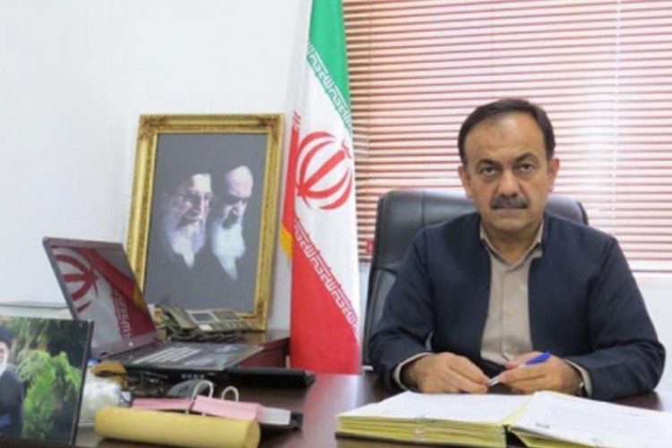 بازارچه مرزی پاوه تعطیل شد