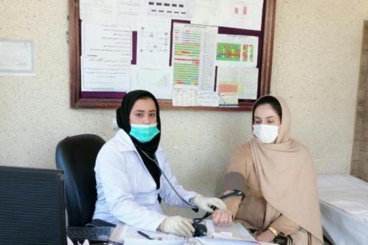  ‍ ‍ بارداری در دروان کرونا و اقدات لازم 