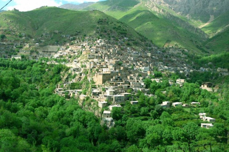 کمبود آب شرب در نودشه/لزوم صرفه جویی در این وضعیت بحرانی