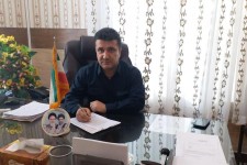 حشمت کریمی خبر داد: راه اندازی سامانه خوداظهاری بیماری های حاد ریوی