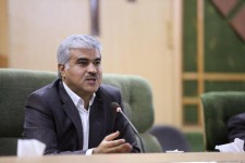 اعلام وضعیت قرمز در استان کرمانشاه توسط رییس دانشگاه علوم پزشکی