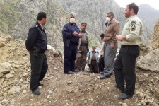  تشدید محدودیت های تردد به شهرستانهای سرو آباد و مریوان در استان کردستان 