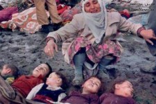 امروز سالگرد بمباران حلبچه