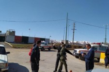 گرانی اجناس، و قرنطینگی پاوه!!!! /تداوم نظارت و کنترل بر ورود خودروهای غیر بومی به شهرستان