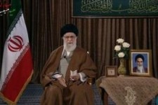 مقامات آمریکا شارلاتان و تروریست هستند