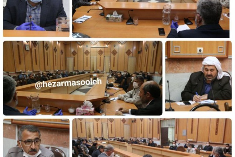 کاهش 60 درصدی تردد مسافر به شهرستان پاوه در نوروز امسال نسبت به مدت مشابه سال قبل 