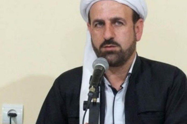 امام جمعه نودشه بر خانه ماندن شهروندان در روز ۱۳ بدر تاکید کرد