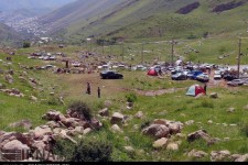 امروز ورودی و خروجی تمام شهرهای شهرستان پاوه بسته خواهد شد/جریمه نیم میلیونی برای خروج خودروها به دامان طبیعت