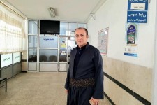 "ک "مثل کنکور یا "ک "مثل کرونا ؟