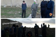 اولین فوتی اورامانات در جوانرود به علت کرونا