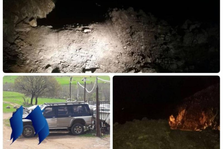 باهنجارشکنان برخورد قاطع صورت می گیرد