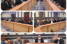 همکاری همه مردم در پیشگیری و مبارزه با کرونا قابل تقدیر است