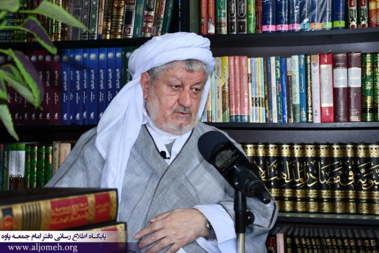 كرونا ناتواني بت ها را به هندوان نشان داد/ امروز تصوير خانه خدا به سران شرك آرامش مي دهد/ نبود قاطعیت و نداشتن قانون مدون از سوی مسئولان سبب ناراحتی ماست