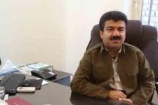 راه اندازی سی تی اسکن بیمارستان پاوه در حال پیگیری است