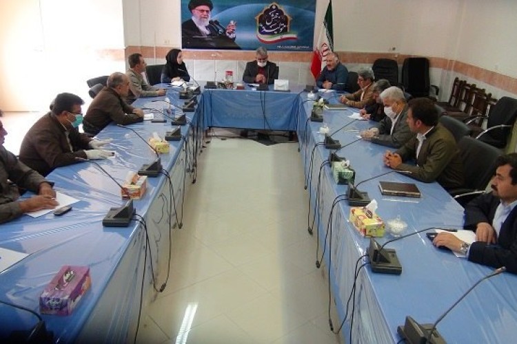 راه اندازی بخش سی تی اسکن پاوه از مهمترين مطالبات است/ لزوم تسریع انتقال عملی آب هانی کوان به پاوه