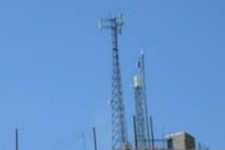 قطع پوشش شبکه صداوسیمای نودشه در پی سرقت گیرنده ها