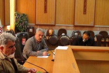 آمادگی بنیاد برکت تحت حمایت ستاد اجرایی فرمان امام در اجرای طرحهای اشتغالزایی شهرستان