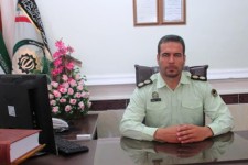 پیام تبریک فرمانده انتظامی شهرستان پاوه به مناسبت روز کارگر و روز معلم