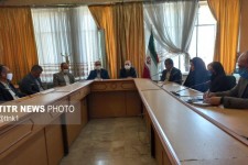  بانوی اهل سنت روانسری به عنوان معاون فرماندار کرمانشاه منصوب شد