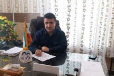 ساعات کاری مراکز ۱۶ ساعته پاوه كاهش پيدا كرد