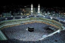 اعزام ۹۲۰ کرمانشاهی به حج تمتع ۹۹