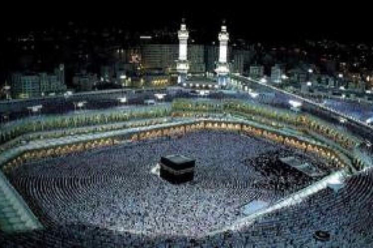 اعزام ۹۲۰ کرمانشاهی به حج تمتع ۹۹