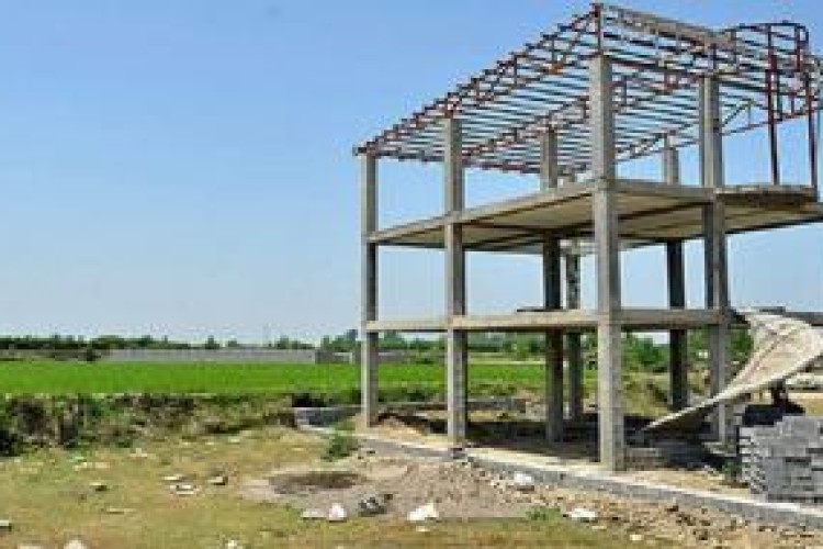 برخورد قانونی با متصرفان اراضی زراعی در کرمانشاه