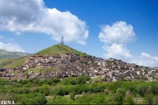 آب شرب شهر پاوه امسال وارد مدار می‌شود