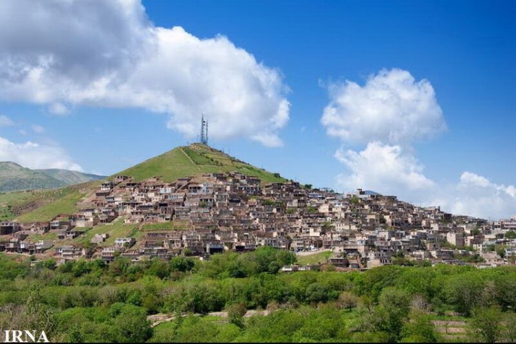 آب شرب شهر پاوه امسال وارد مدار می‌شود