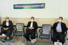 همراهی اصحاب رسانه با فرهنگیان، استمرار فرایند آموزشی در تعطیلات کرونایی مدارس را هموار ساخته است