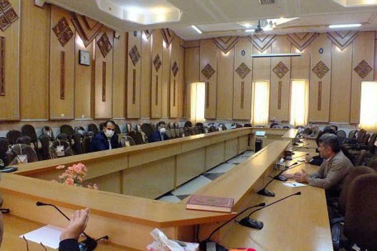  فناوری کنونی توان پاسخگویی با ویروس کرونا را ندارد/لزوم توجه به امر مهم پدافند غیر عامل پس از شيوع كرونا