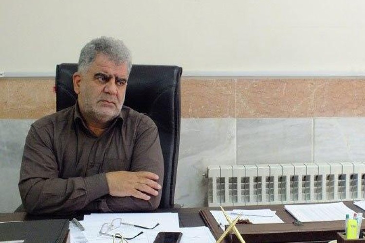 پروژه انتقال گاز به نودشه تا اواسط تابستان به بهره برداري مي رسد