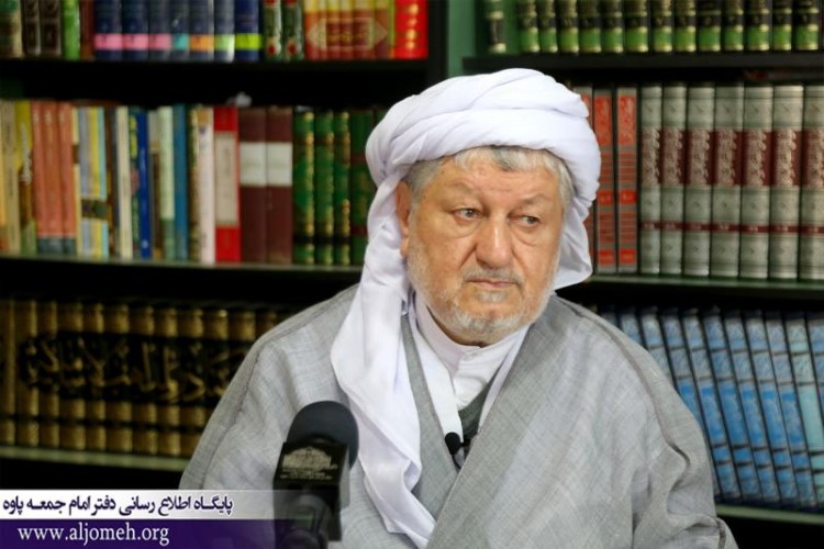 در روز قدس با زبان و قلممان نفرین خود را روانه اسراییل خواهیم کرد/ لزوم بیداری مسلمانان در مقابله با طرح معامله قرن امریکا