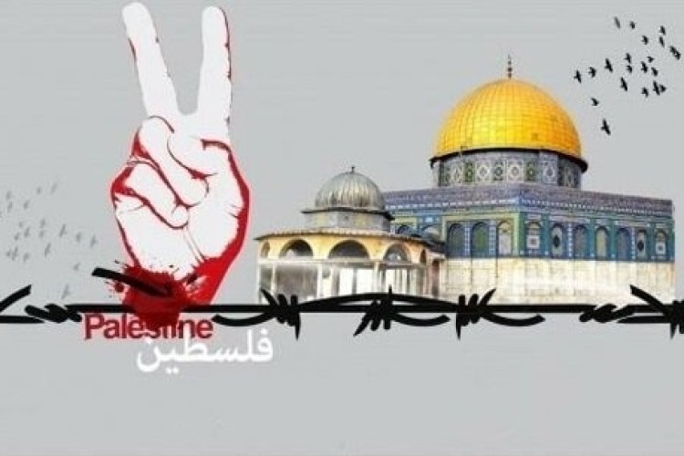 برگزاری متفاوت راهپیمایی دشمن‌شکن روز قدس