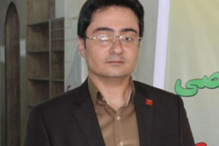 هلال احمر استان کردستان به مدیری اصالتا اهل شهرستان پاوه سپرده شد