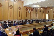 ظرفیت مراتع پاوه ده برابر آمار جمعیتی دام کنونی است/ مواجهه با انزوای فکری برخی افراد در جامعه در برابر حفظ محیط زیست 